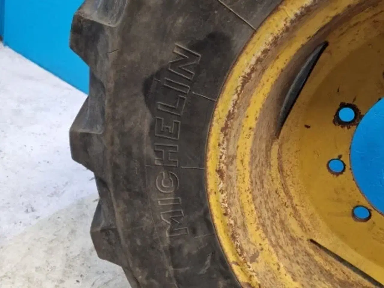 Billede 4 - 24"   19.5 LR 24