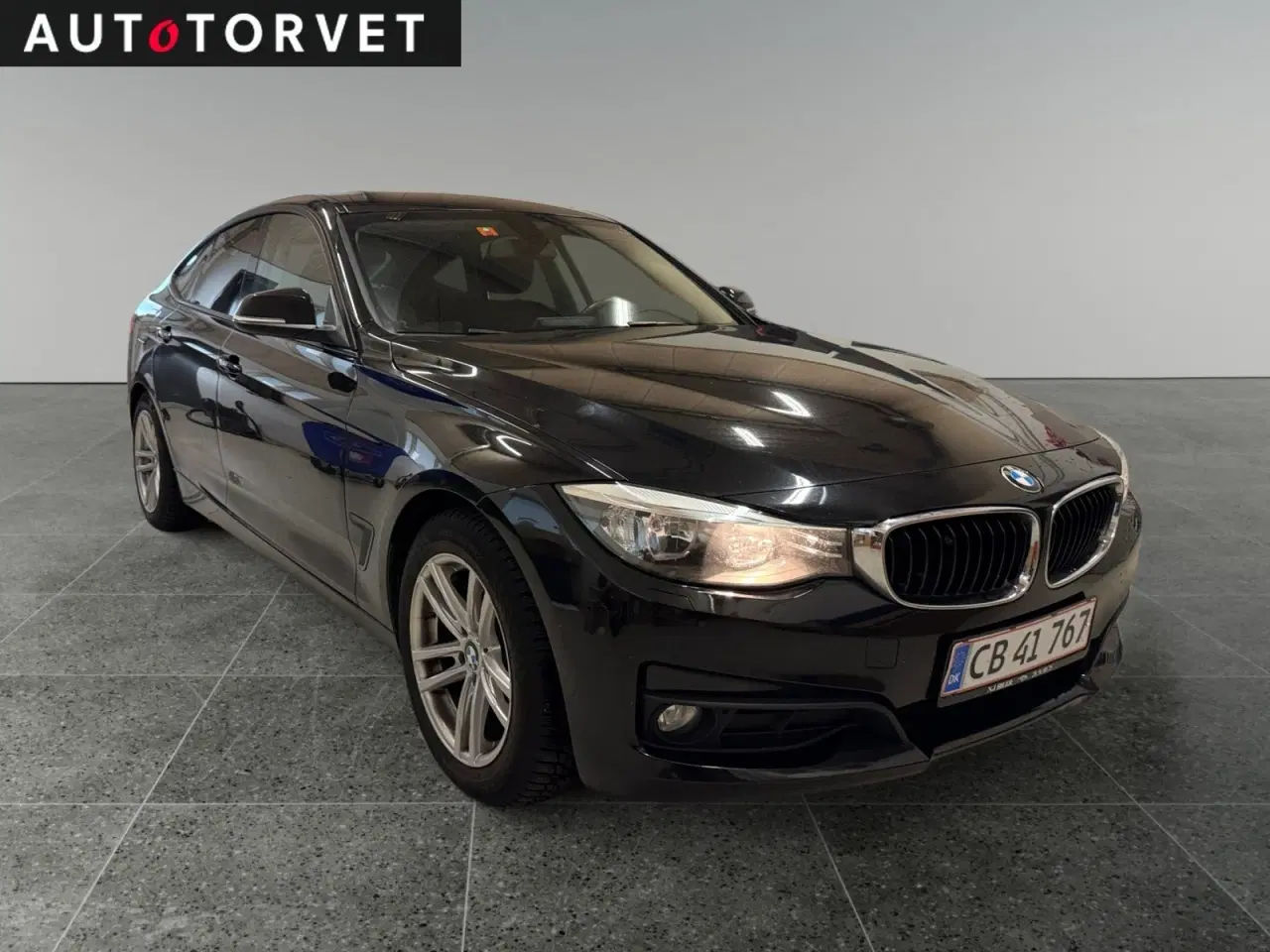 Billede 2 - BMW 320d 2,0 Gran Turismo aut.