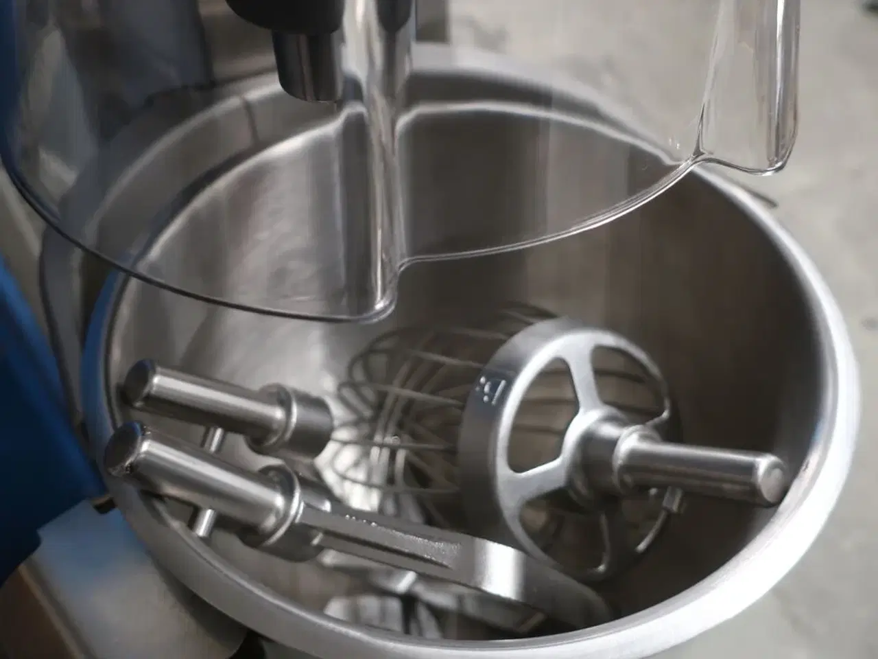 Billede 4 - Røremaskine VARIMIXER CR10/VL1C