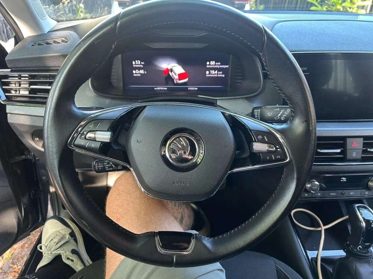 Billede 11 - Skoda Kamiq 1,0 TSi 110 Ambition DSG