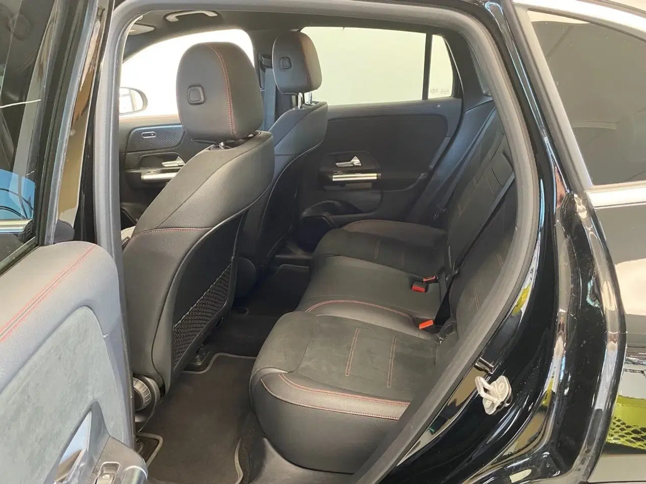 Billede 8 - Mercedes EQA350  AMG Line 4Matic