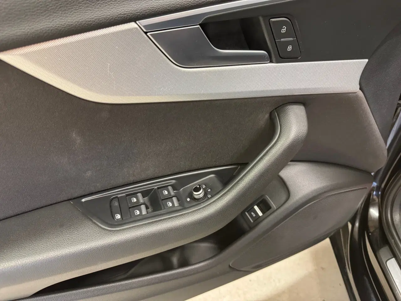 Billede 15 - Audi A4 2,0 TDi 190 Sport Avant S-tr. Van