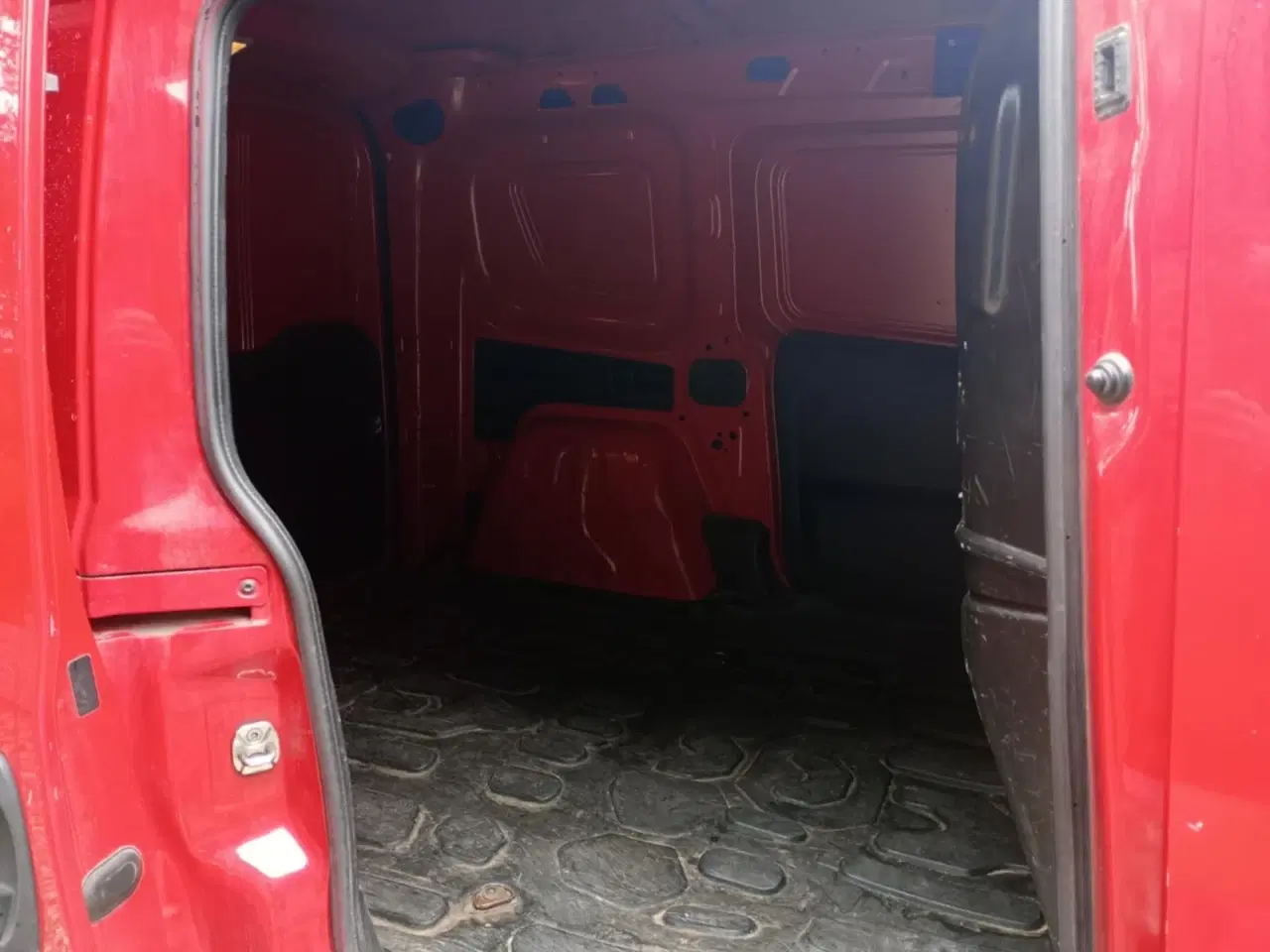 Billede 11 - Fiat Doblò Cargo 1,3 MJT 90 Professional L1