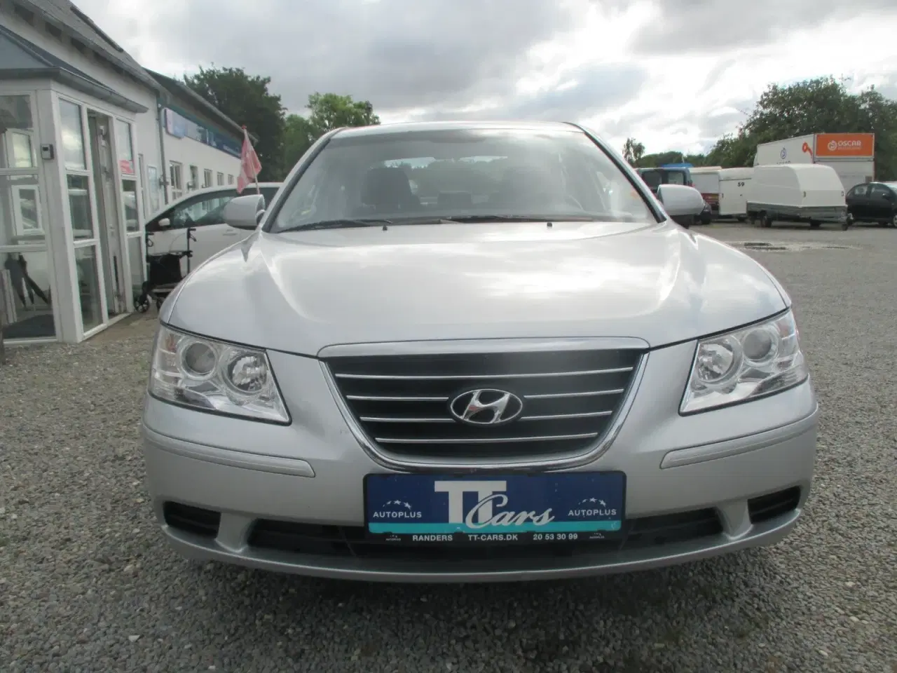 Billede 6 - Hyundai Sonata 2,0 GL