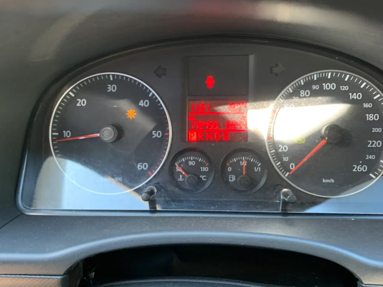 Billede 2 - VW Caddy Life Van.DSG