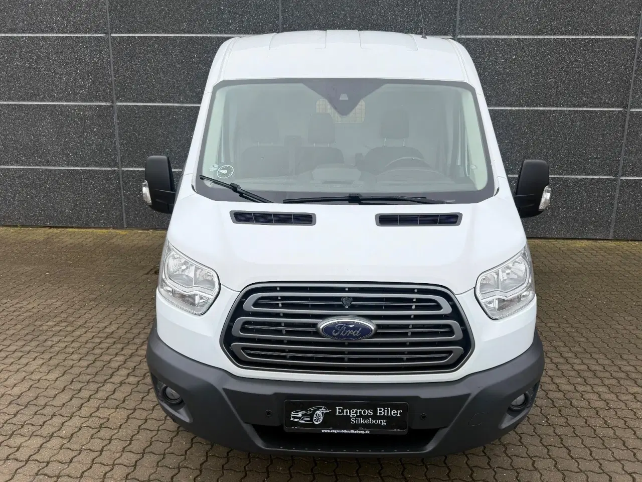 Billede 2 - Ford Transit 350 L3 Van 2,2 TDCi 155 Trend H2 FWD