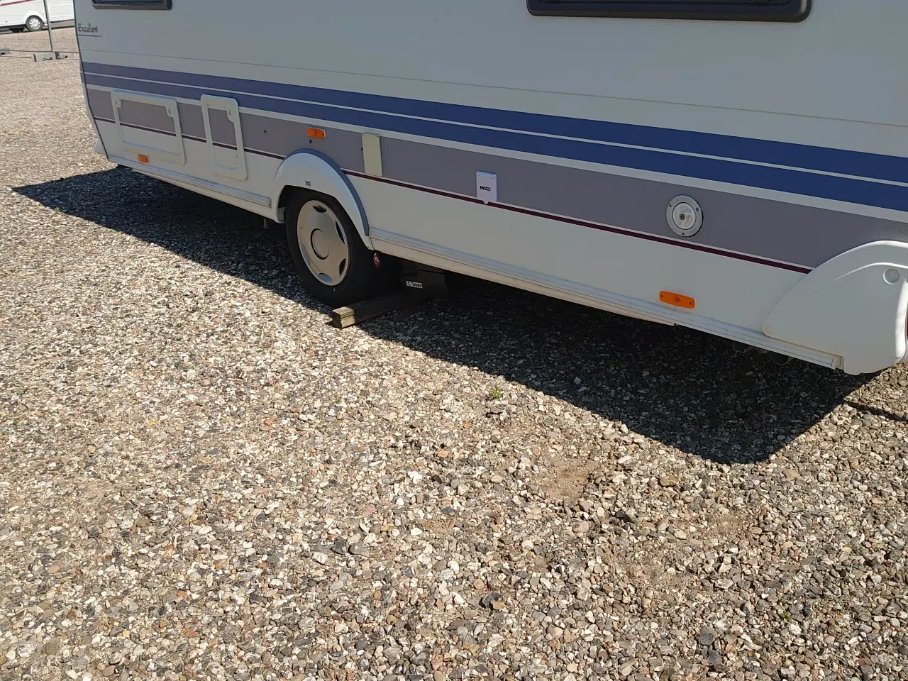 Billede 8 - Super velholdt Hobby Exellent 470