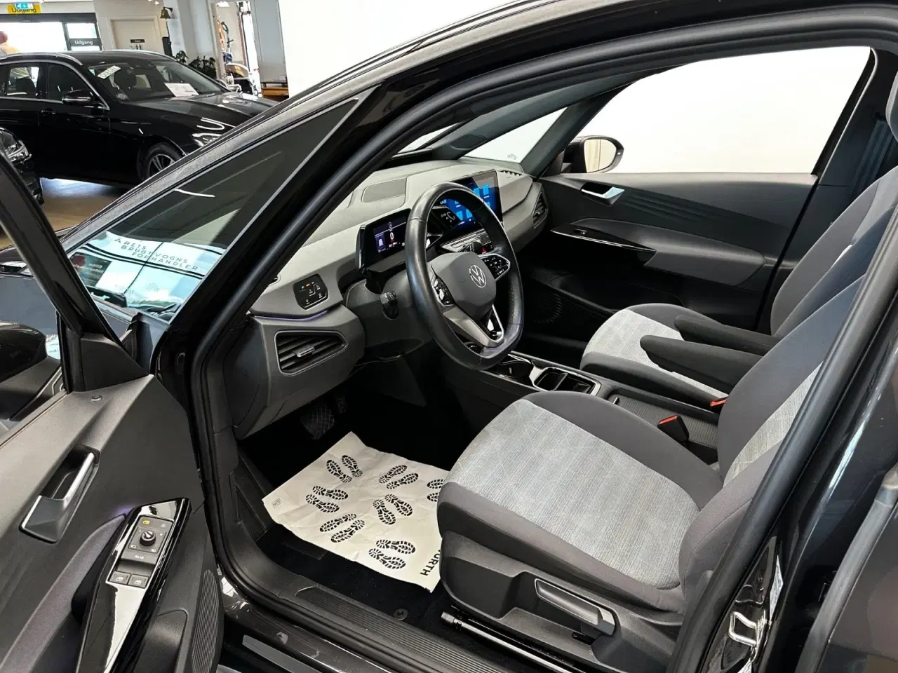 Billede 8 - VW ID.3 45 City Pure Performance