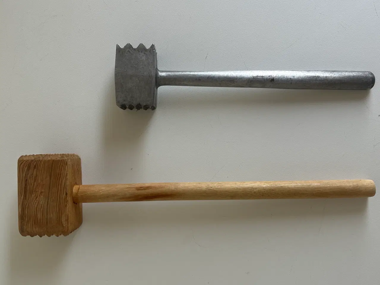 Billede 1 - Kødhammer