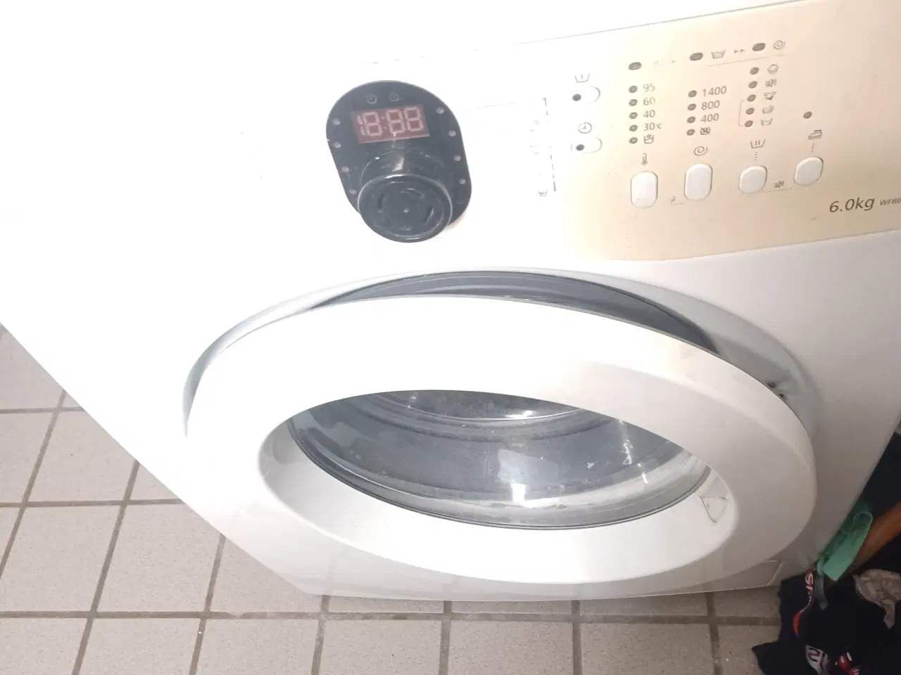 Billede 3 - Vaskemaskine 