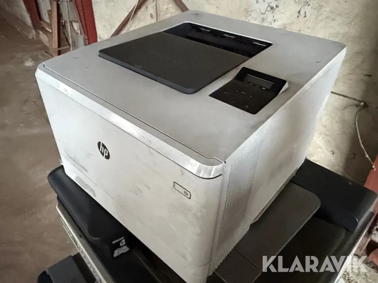 Billede 11 - Printere 2 styk