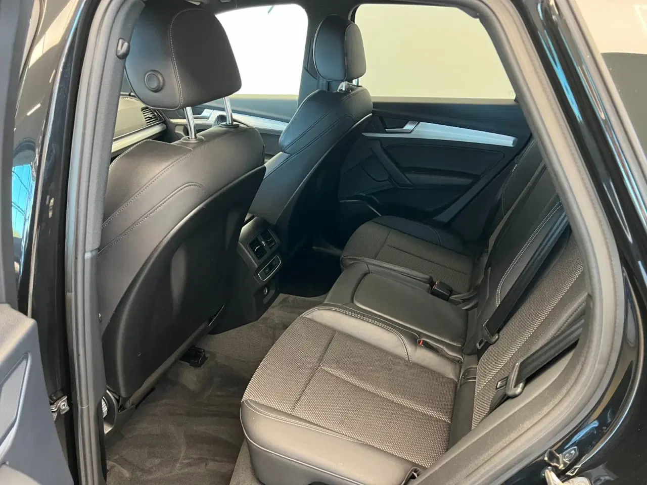 Billede 8 - Audi Q5 50 TFSi e Prestige quattro S-tr.