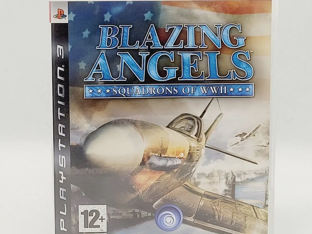 Billede 1 - ⭐️ PS3: Blazing Angels Squadrons Of WWII