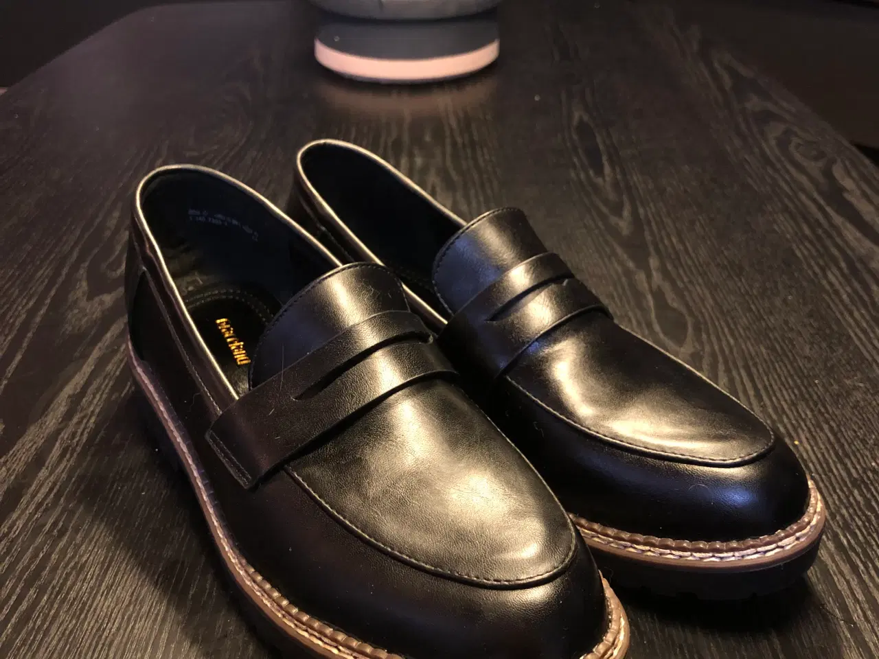 Billede 1 - Graceland loafers Str. 41