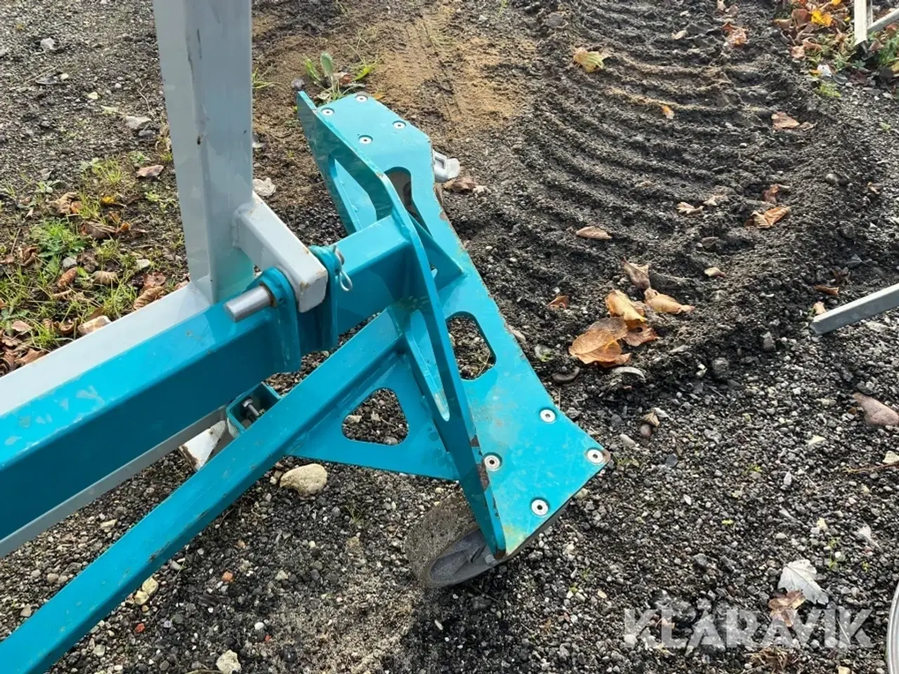 Billede 7 - Løftevogn Mountit