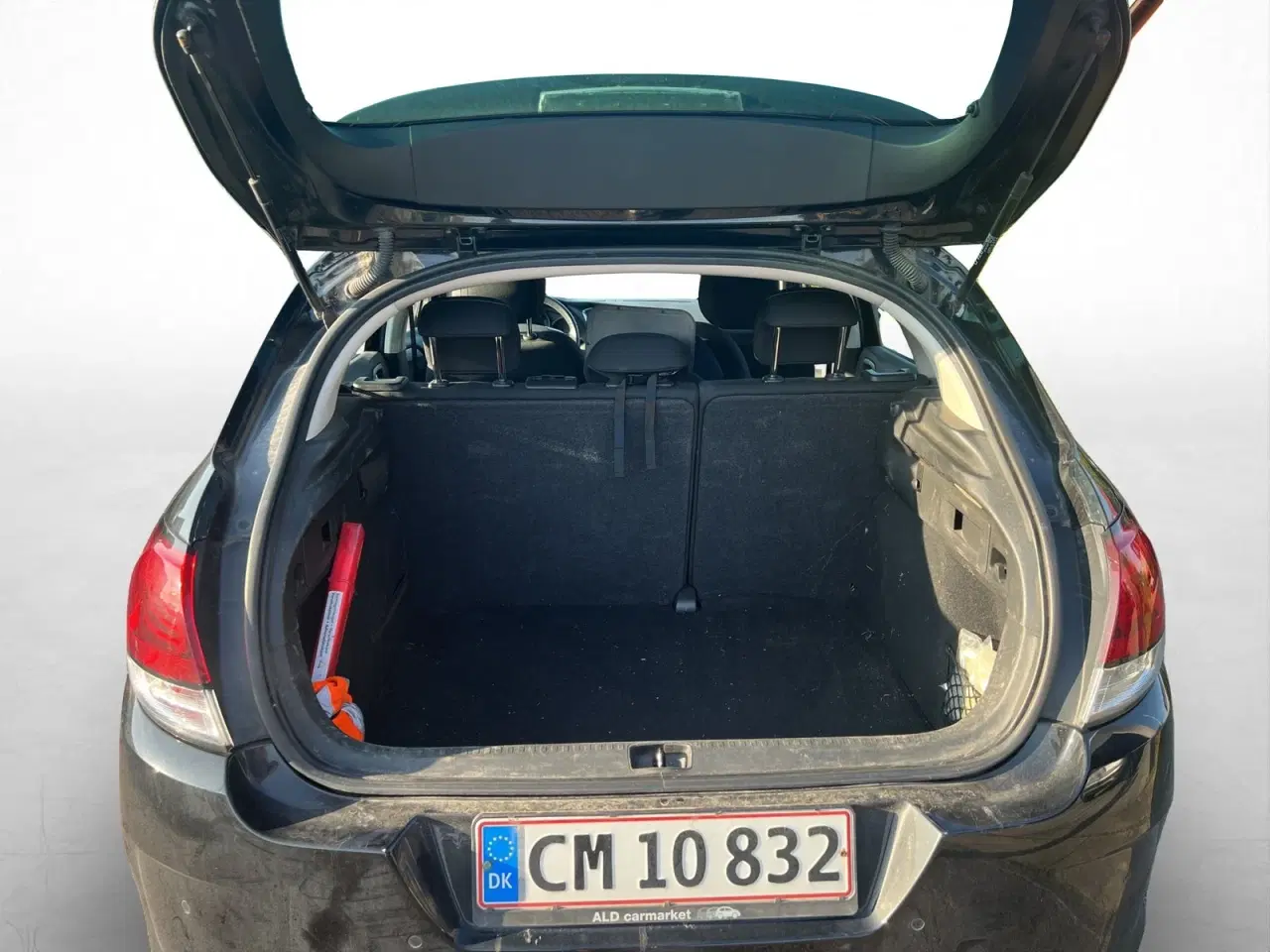 Billede 17 - Citroën C4 1,6 BlueHDi 120 Feel