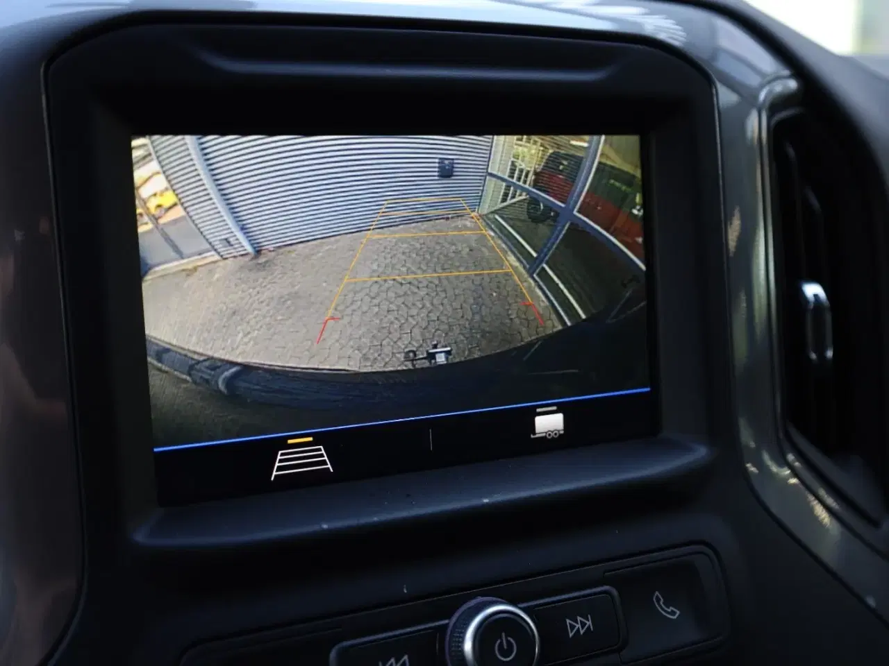 Billede 13 - Chevrolet Silverado 1500 5,3 LT Z71 aut. 4x4