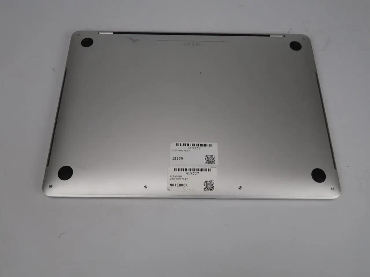 Billede 4 - Apple Macbook Pro 2020 13"