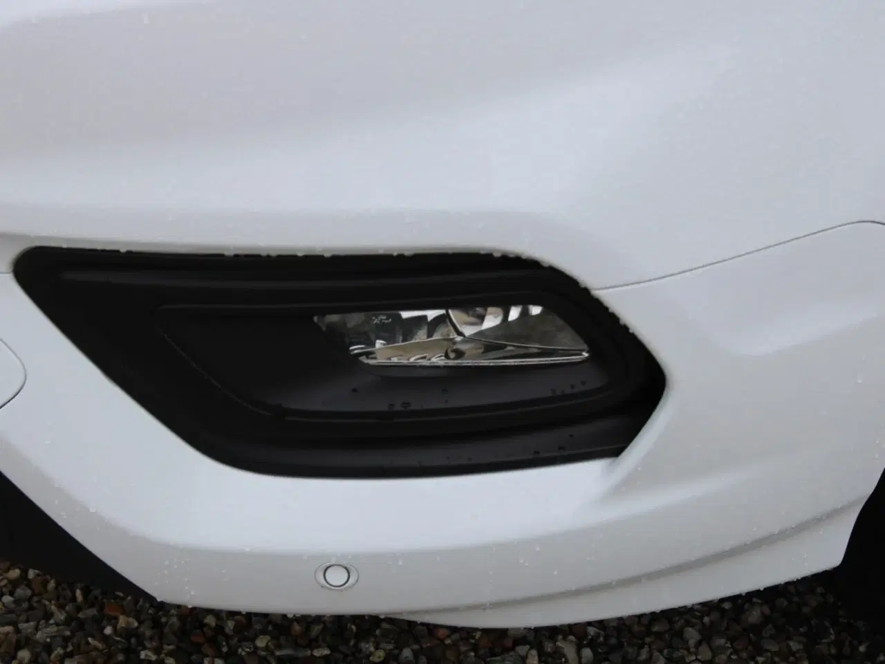 Billede 13 - Ford Transit Custom 320L 2,0 TDCi 130 Trend Mandskabsvogn