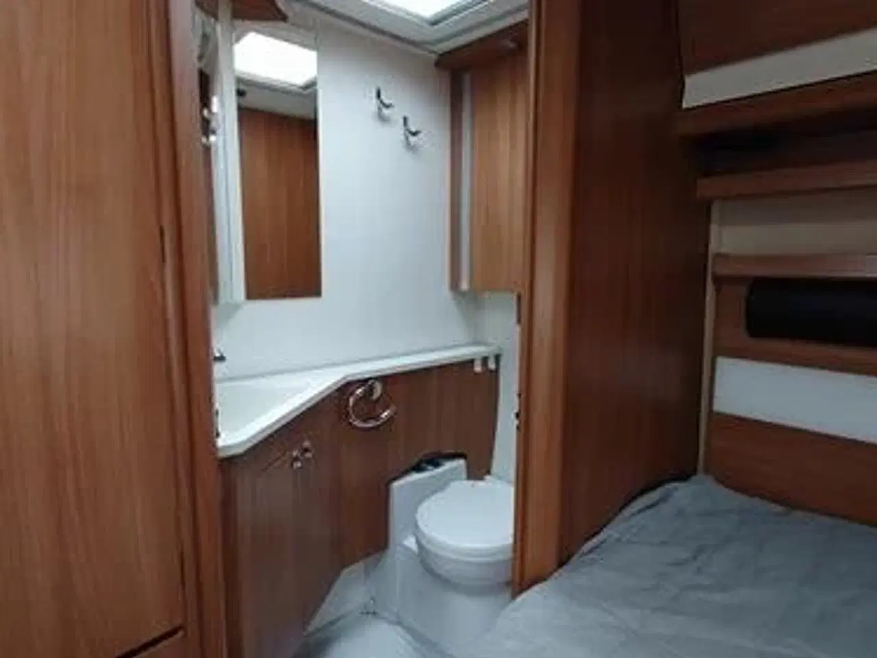 Billede 6 - Kabe Royal Imperial 560 XL KS  SOMMER TILBUD Spar 20.000 NU 249.995