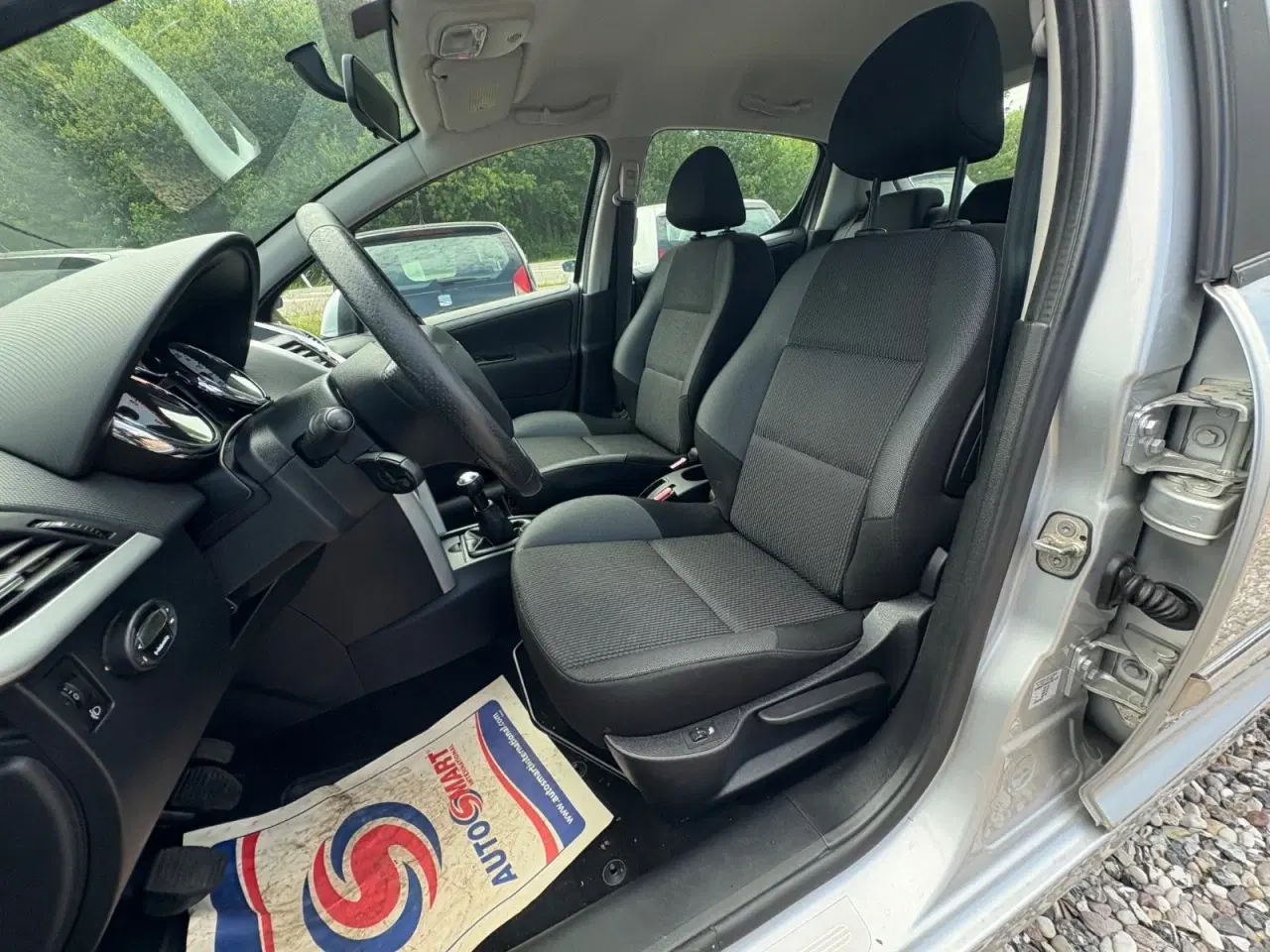 Billede 8 - Peugeot 207 1,4 HDi 70 Active