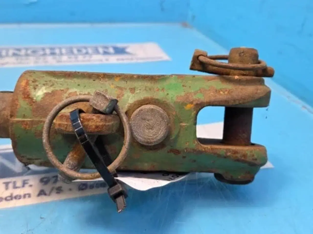 Billede 5 - John Deere 3030 Liftarm AL23422