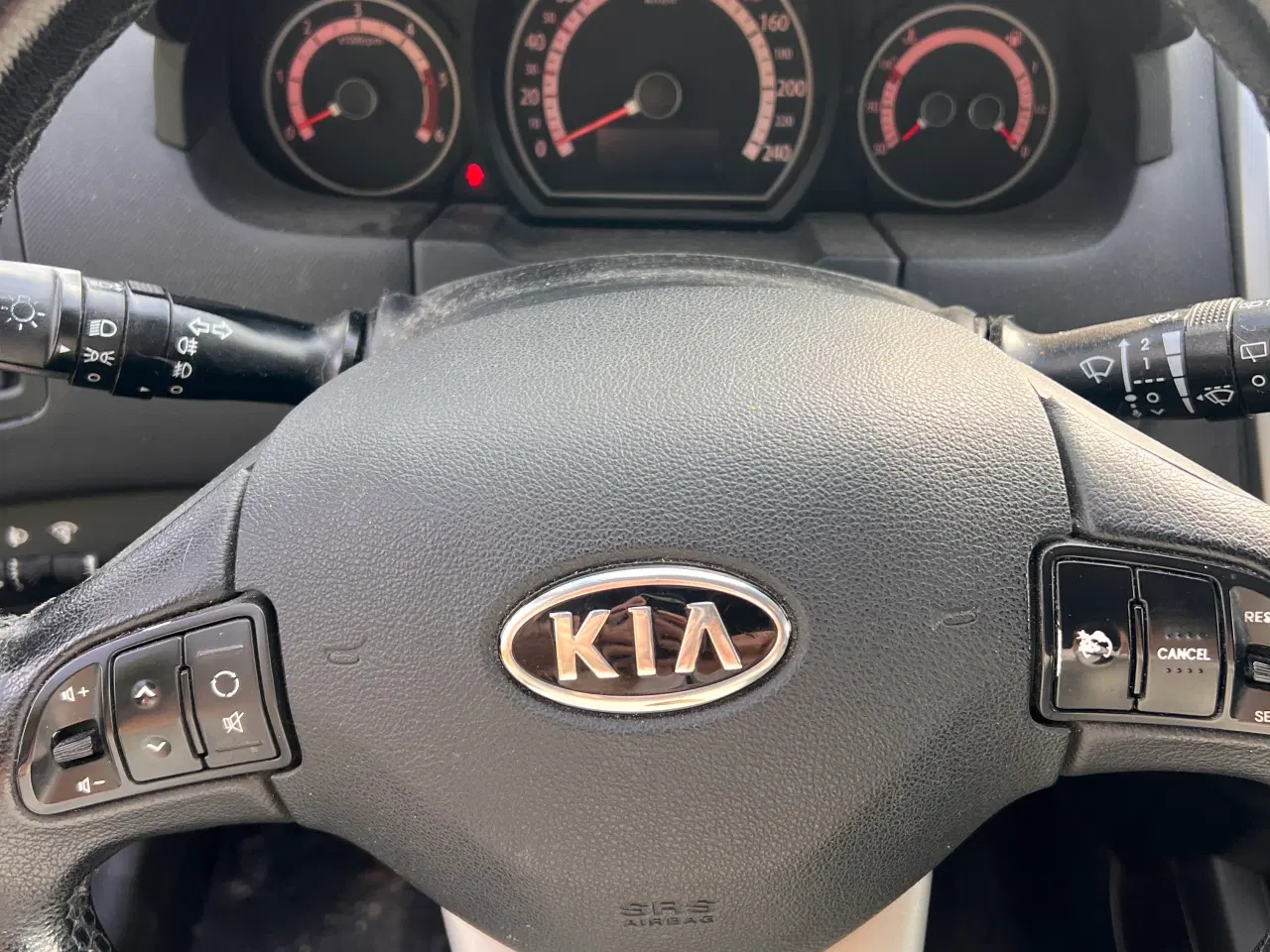 Billede 5 - KIA CEED 1,6