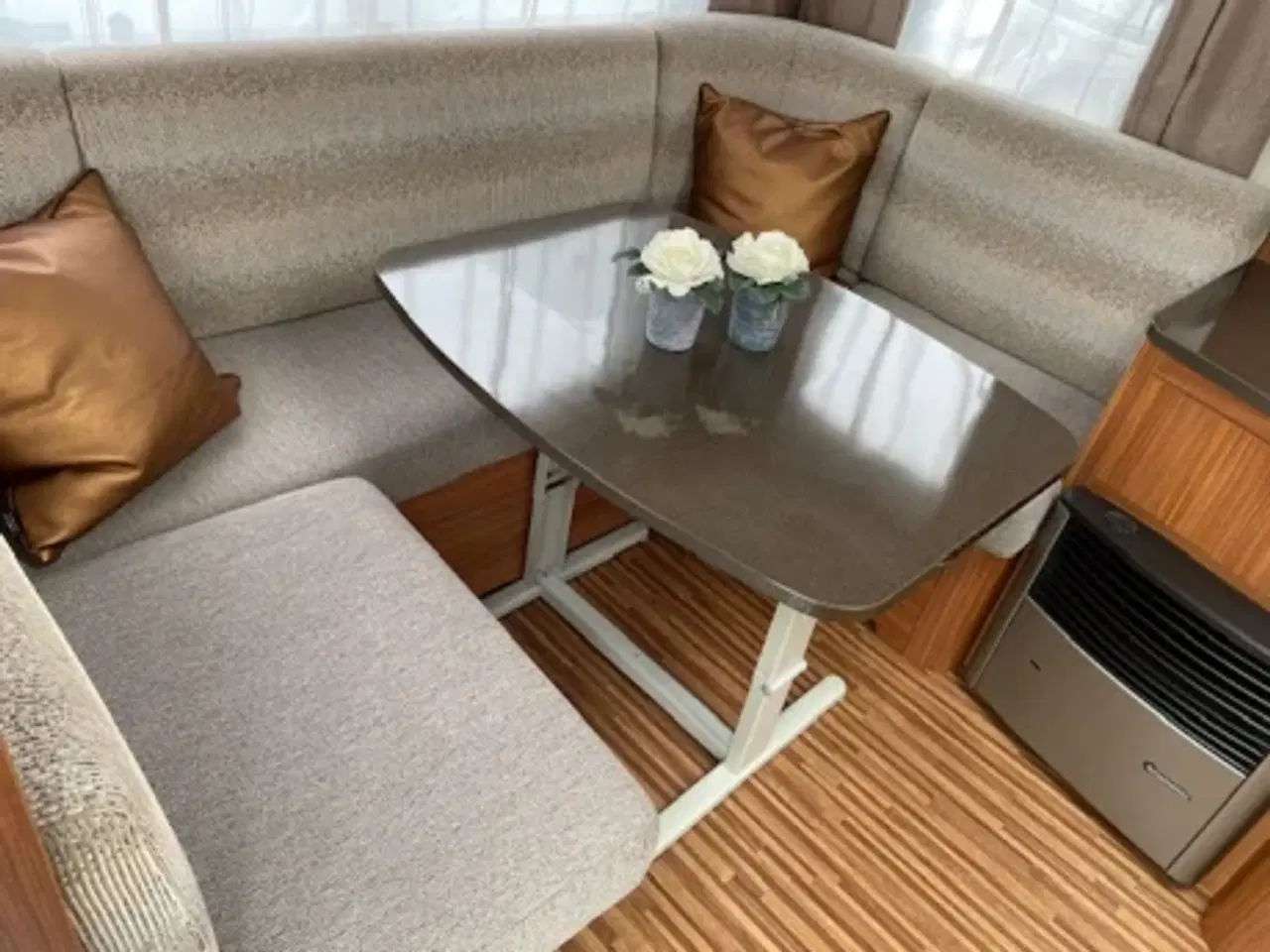 Billede 4 - Adria Adora 472 UL