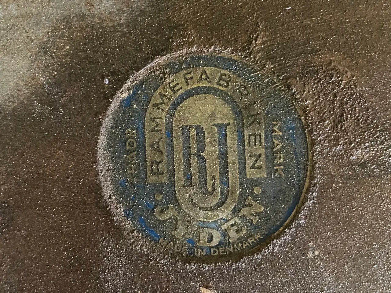 Billede 4 - Liste klipper til værkstedet