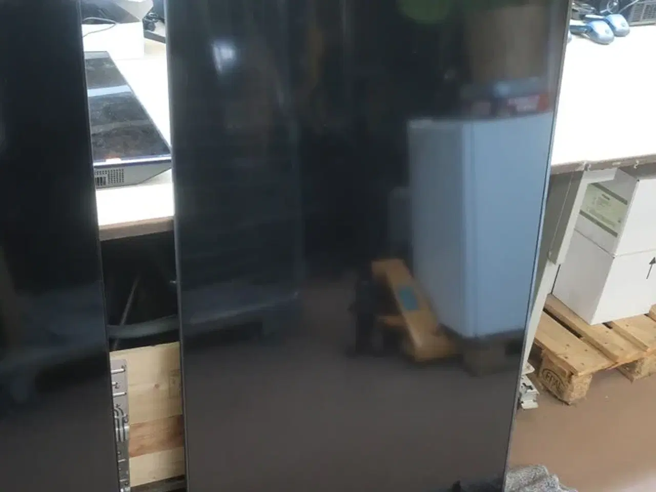 Billede 1 - Fjernsyn SAMSUNG TU65CU8575U
