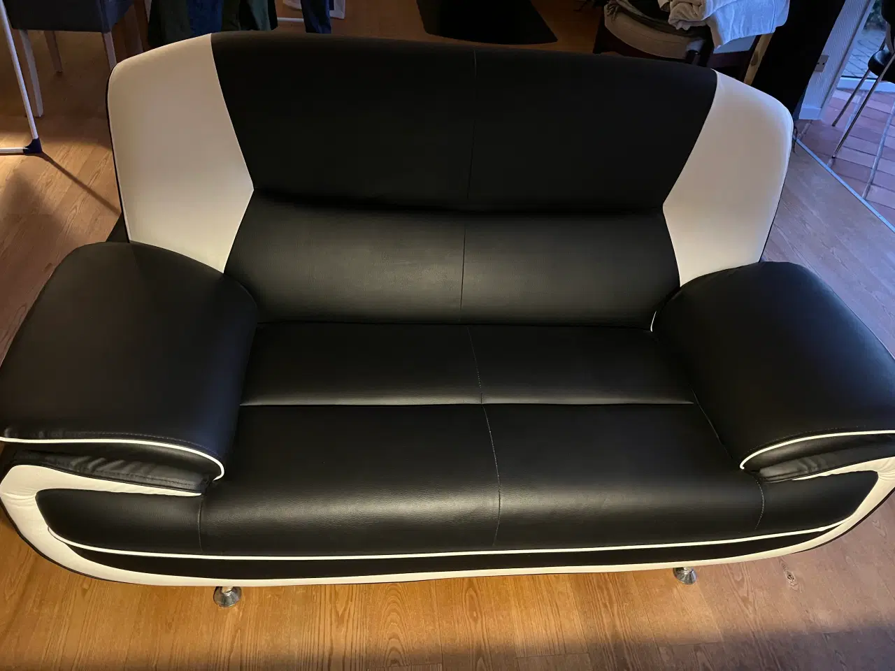 Billede 5 - Sofasæt Panorama 