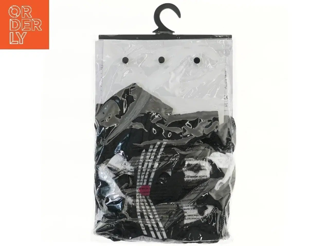 Billede 2 - Børnekostume - kat fra Smiffys (str. S)