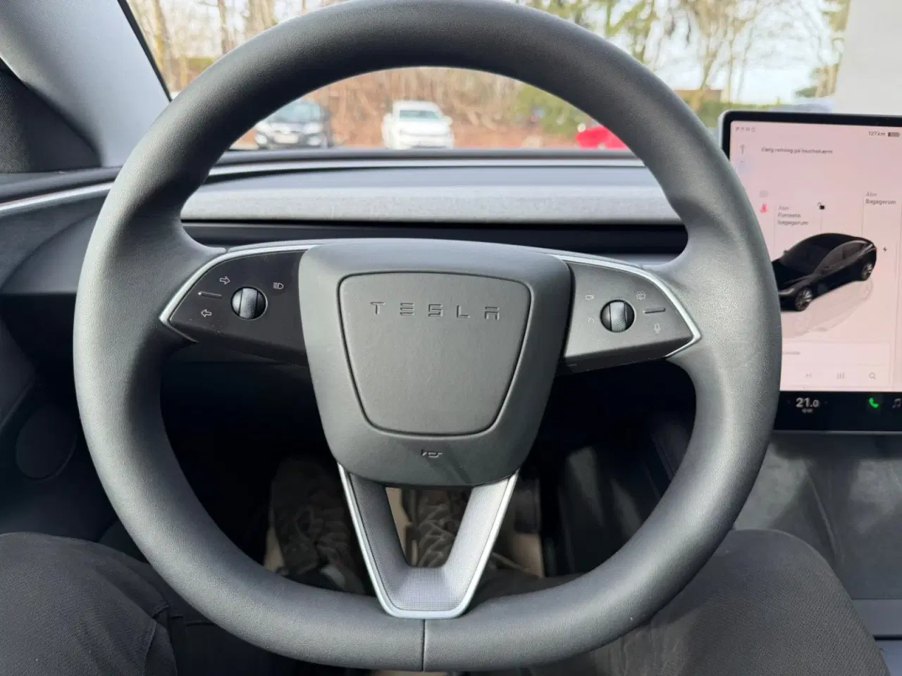 Billede 14 - Tesla Model 3  Long Range AWD
