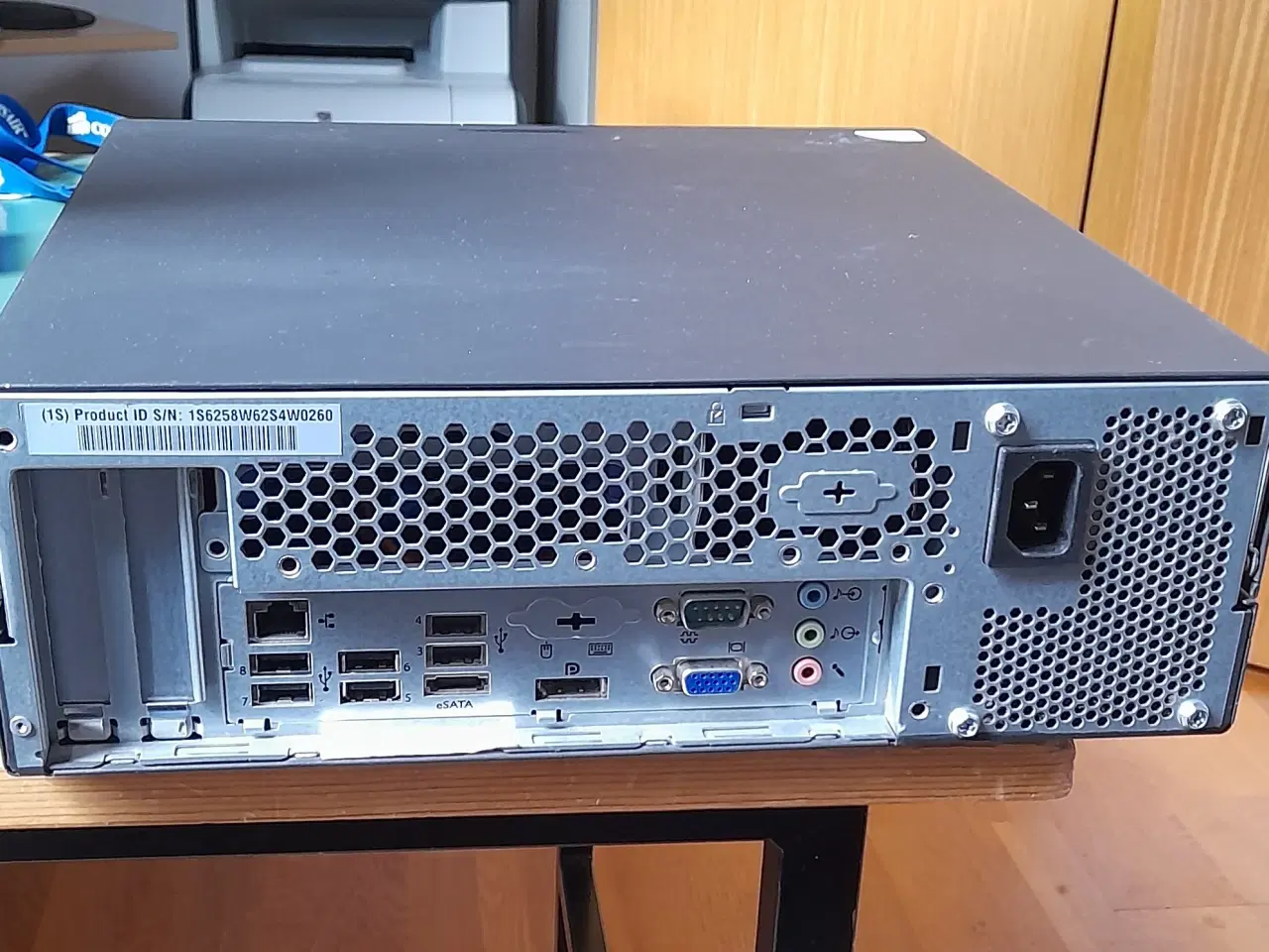 Billede 2 - Linux Mint