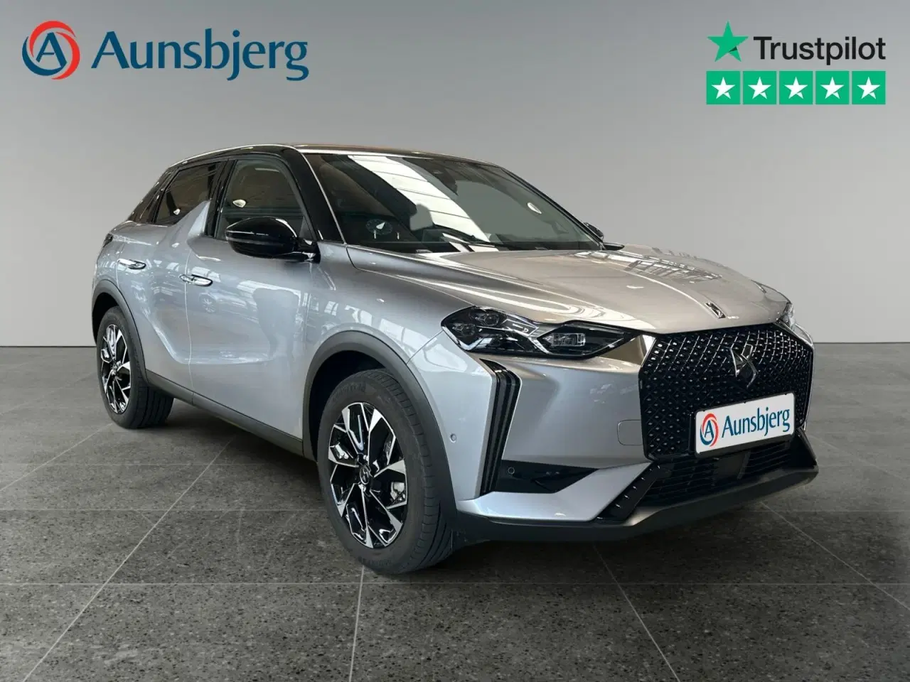 Billede 7 - DS DS 3 CrossBack 54 E-Tense Opera