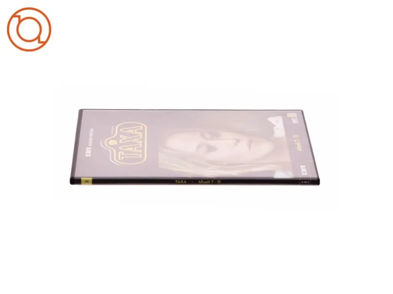 Billede 2 - Taxa, afsnit 7-11