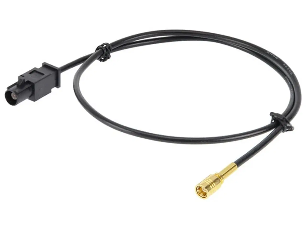 Billede 1 - Alpine dab-antenneadapter fakra-smb