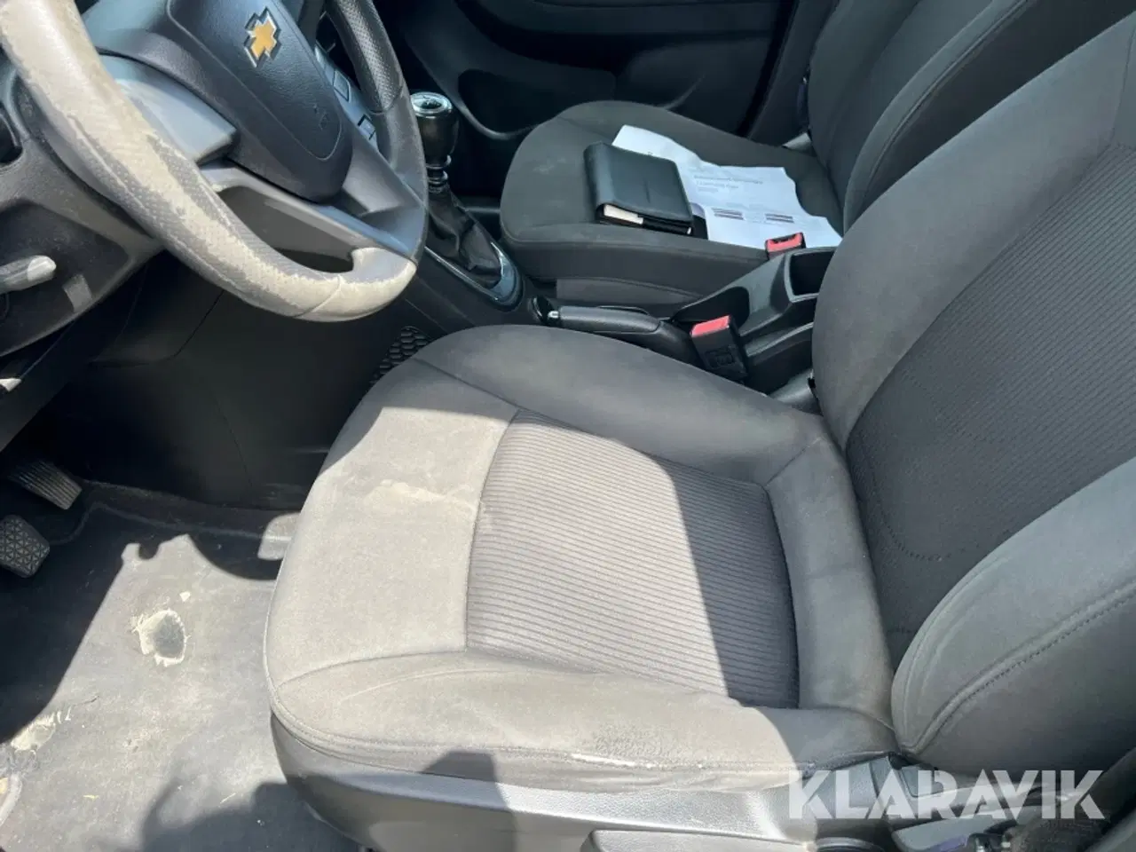 Billede 6 - Chevrolet Orlando 7 personers