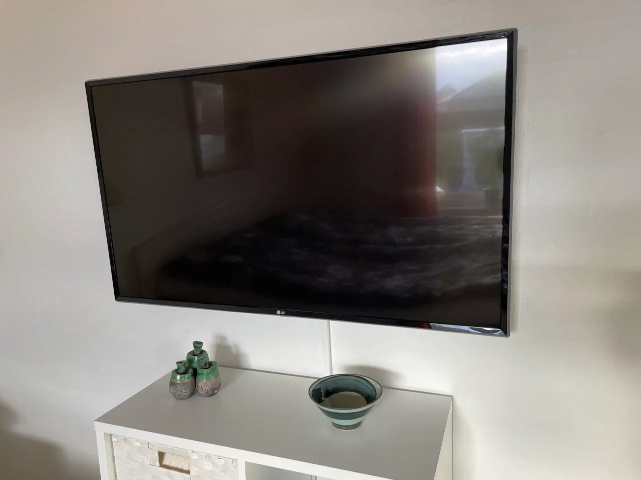 Billede 1 - LG TV 43”