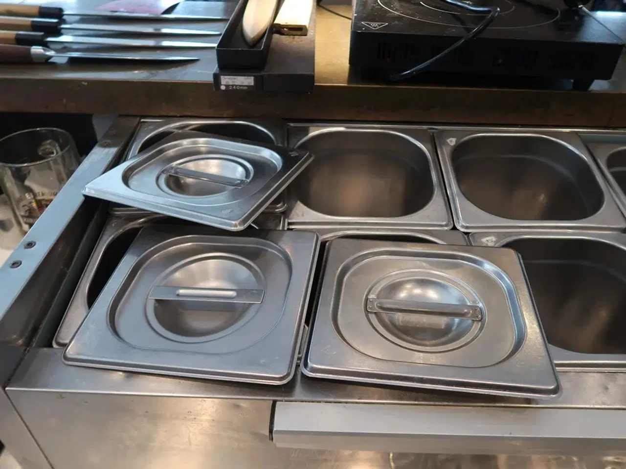 Billede 5 - Køleopsats Tefcold