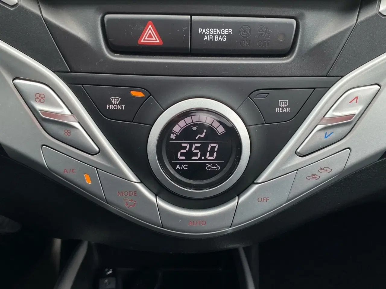 Billede 15 - Suzuki Baleno 1,2 Dualjet 16V Exclusive Plus 90HK 5d