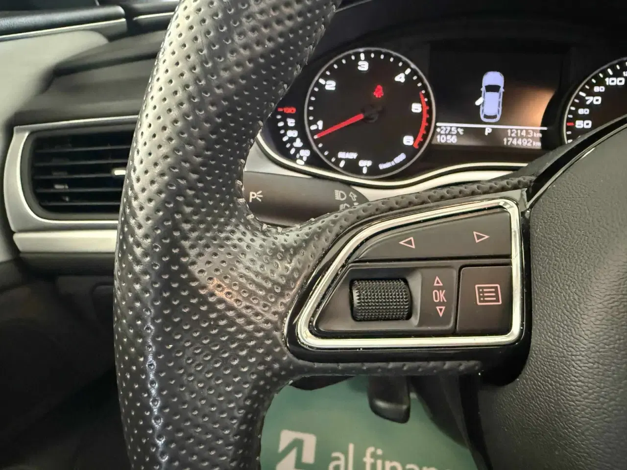 Billede 16 - Audi A6 3,0 TDi 218 S-line Avant quattro S-tr.