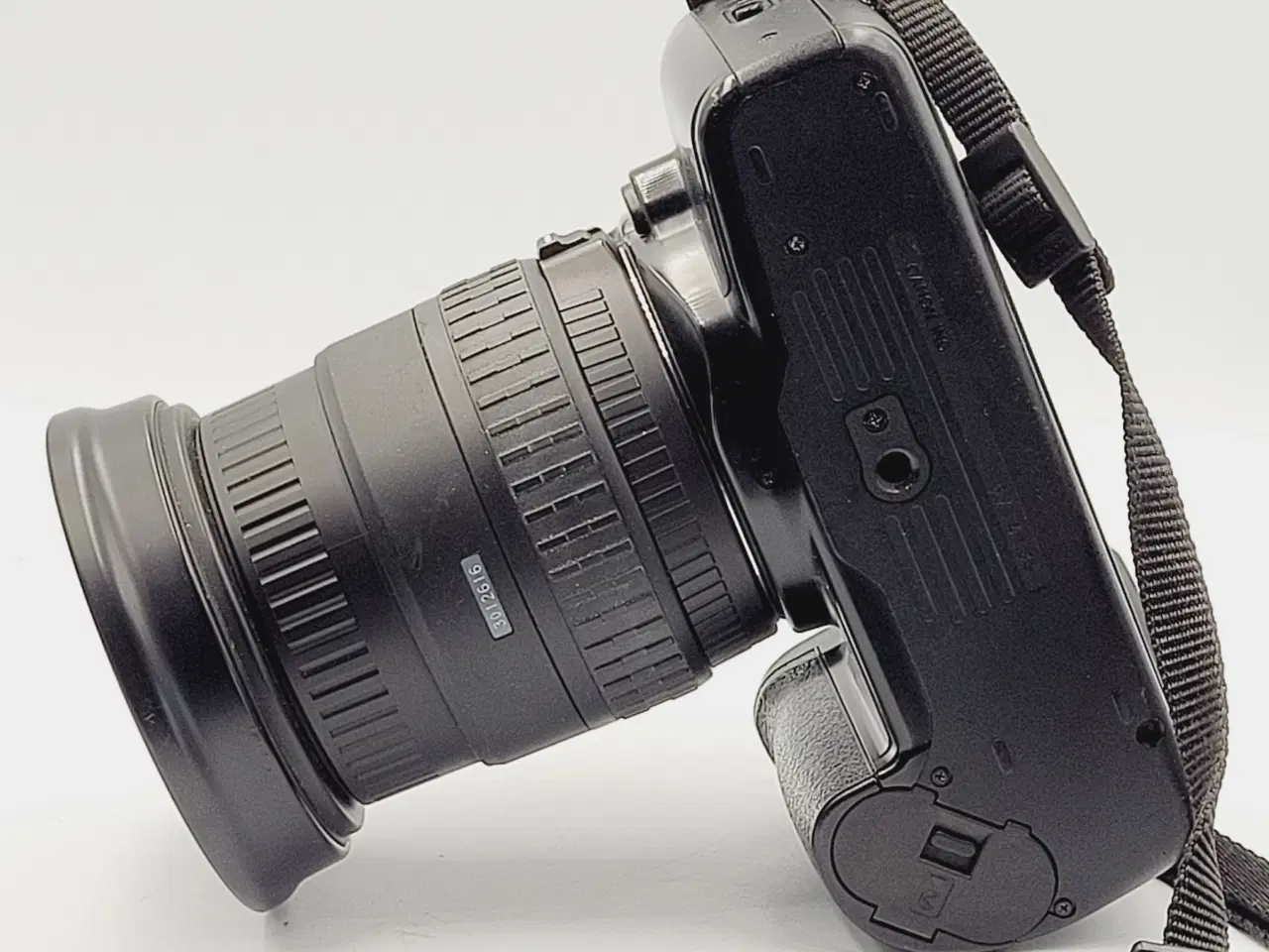 Billede 8 - ⭐️· SPEJLREFLEKS: Canon EOS 1000F m. Tilbehør