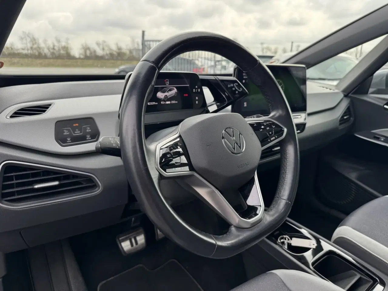 Billede 6 - VW ID.3 EL Pro Family 145HK 5d Aut.