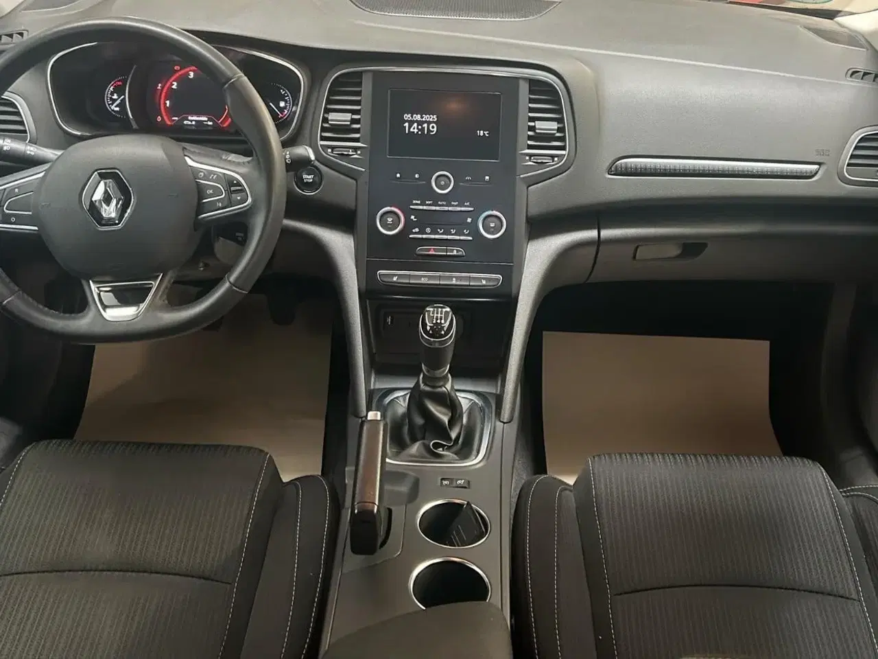 Billede 10 - Renault Megane IV 1,2 TCe 130 Zen