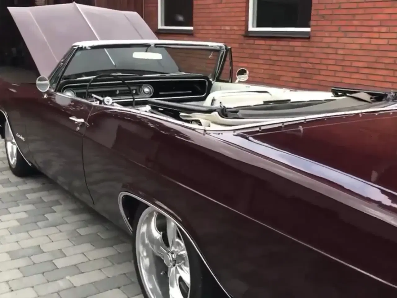 Billede 6 - Chevrolet impala