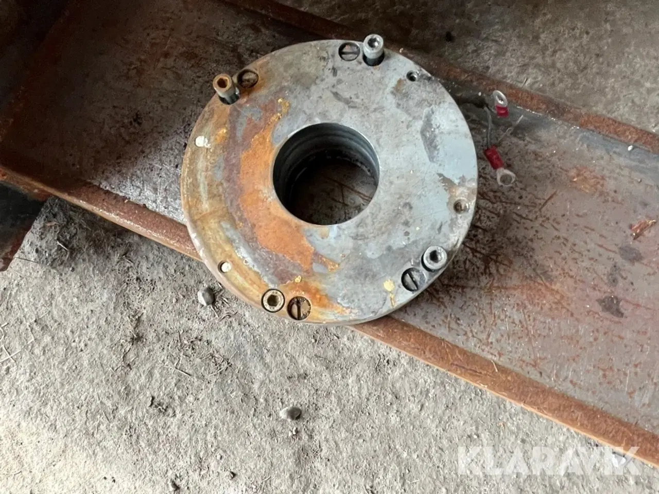 Billede 12 - Stabler BT LSV 1250