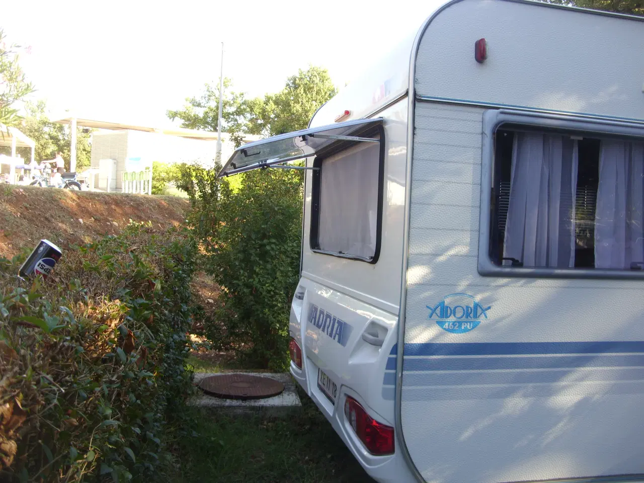 Billede 4 - Adria Adora 462 PU