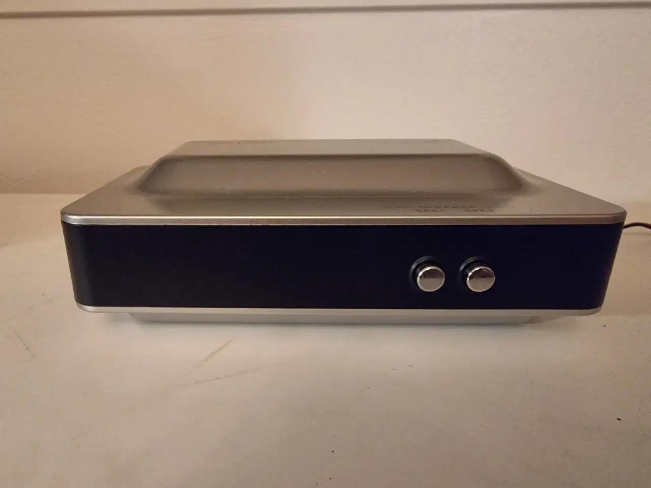 Billede 2 - 2 way speaker switch box