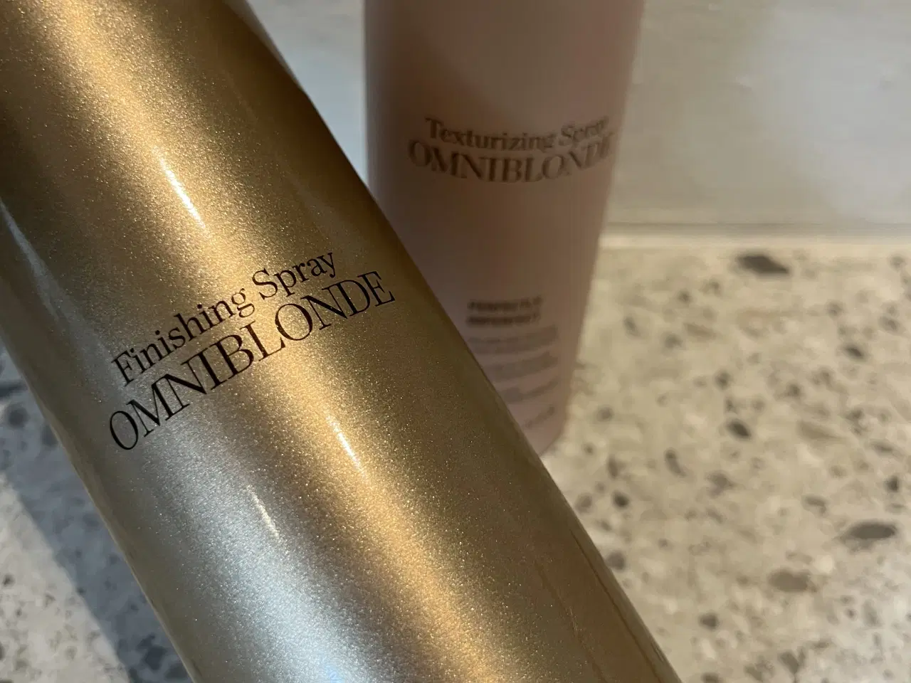 Billede 2 - 2 stk Omniblonde